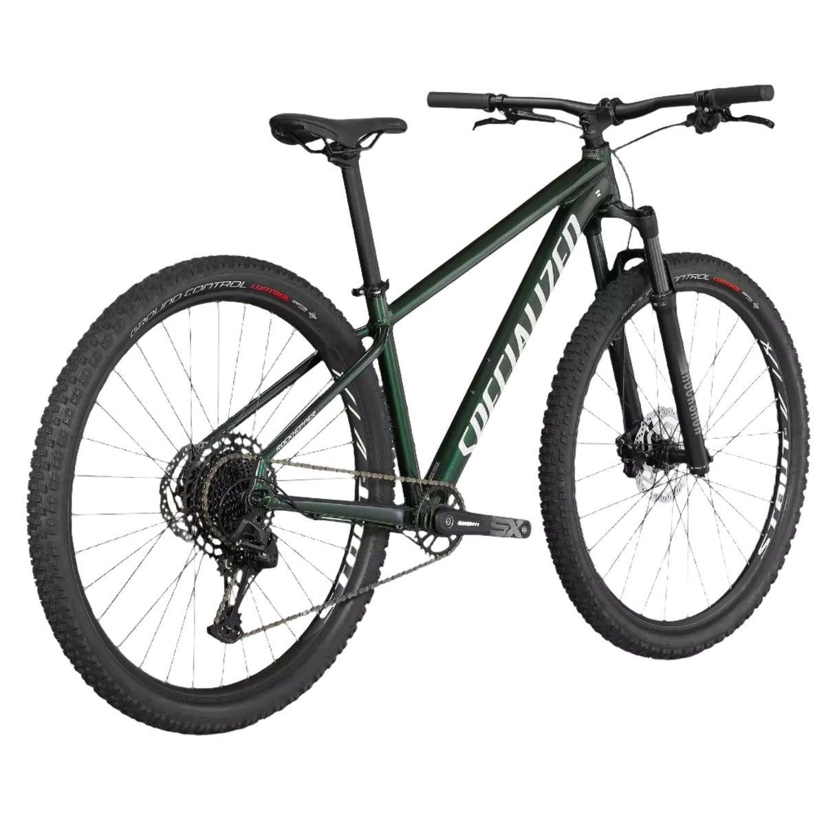 Specialized Rockhopper Expert 12 Speed Aluminum Hardtail Mountain Bicycle