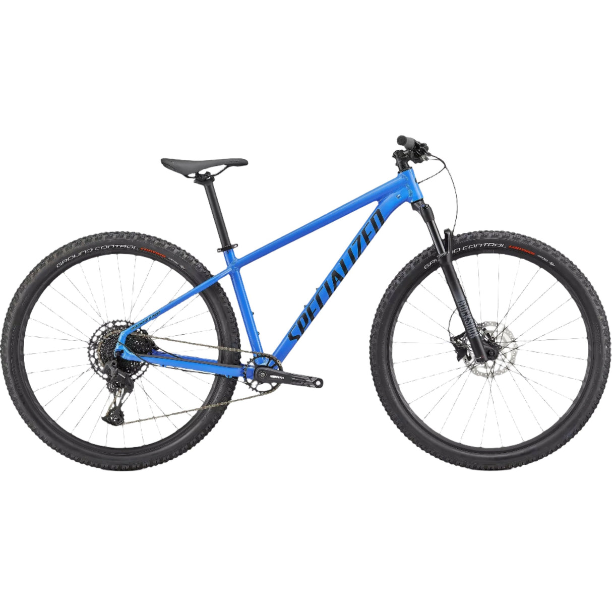 Specialized Rockhopper Expert 12 Speed Aluminum Hardtail Mountain Bicycle