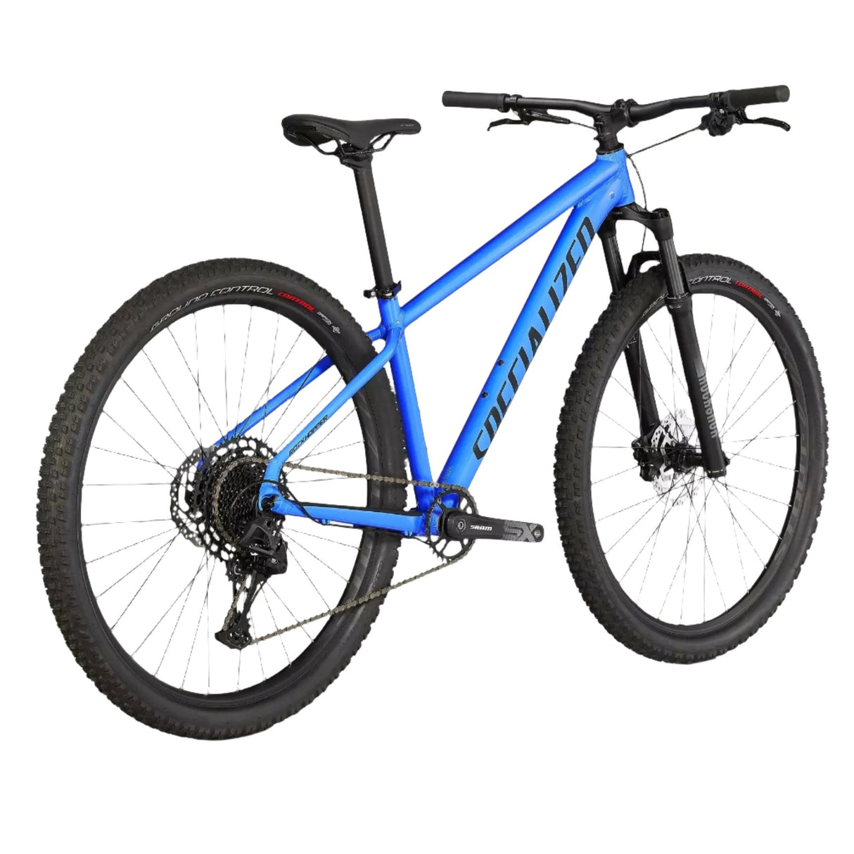 Specialized Rockhopper Expert 12 Speed Aluminum Hardtail Mountain Bicycle