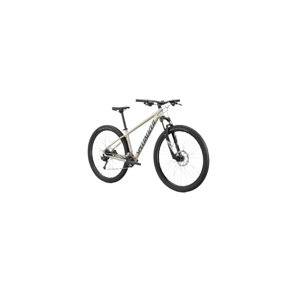 2021 Specialized Rockhopper Sport Front Suspension Mountain Bicycle
