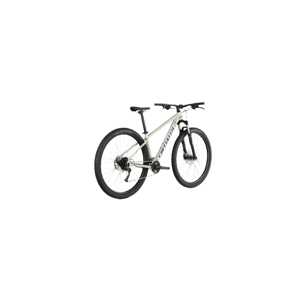 2021 Specialized Rockhopper Sport Front Suspension Mountain Bicycle