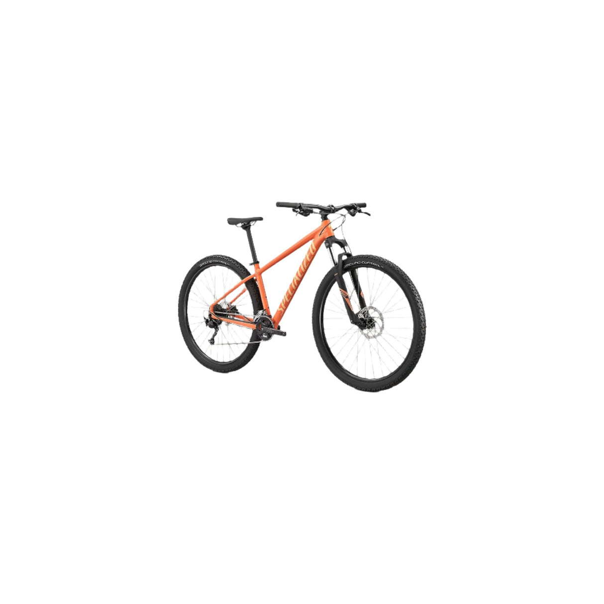 2021 Specialized Rockhopper Sport Front Suspension Mountain Bicycle