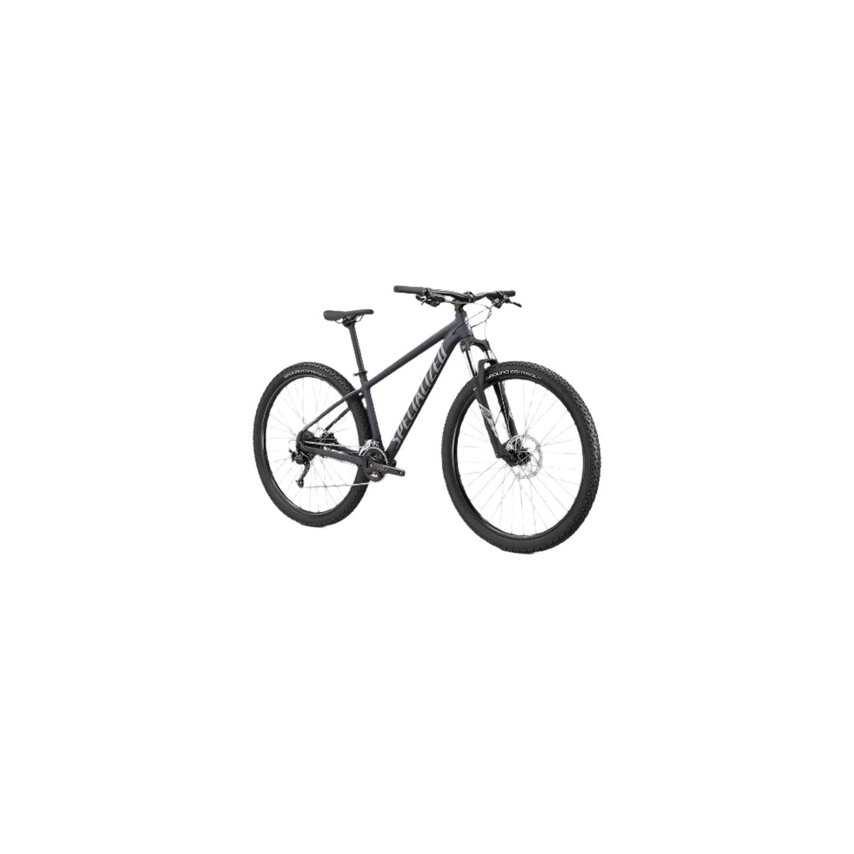2021 Specialized Rockhopper Sport Front Suspension Mountain Bicycle