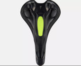 Specialized Romin Evo Expert with Mimic Women's Bicycle Saddle