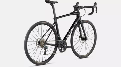 Specialized Roubaix 10 Speed Shimano Tiagra Disc Road Bike