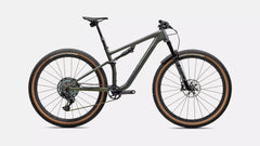 Full suspension mountain online bike medium