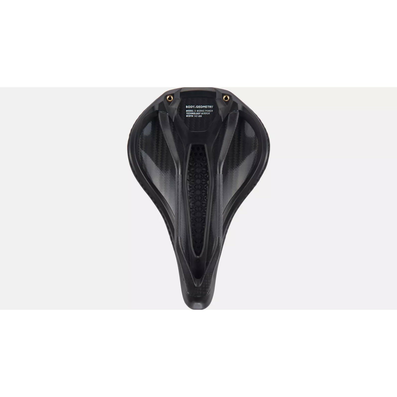 Specialized S-works Power with Mirror Bike Saddle – Mack Cycle