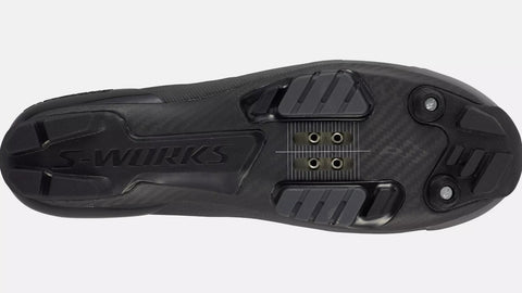 Specialized S-Works Recon Lace Mountain Bike Shoe
