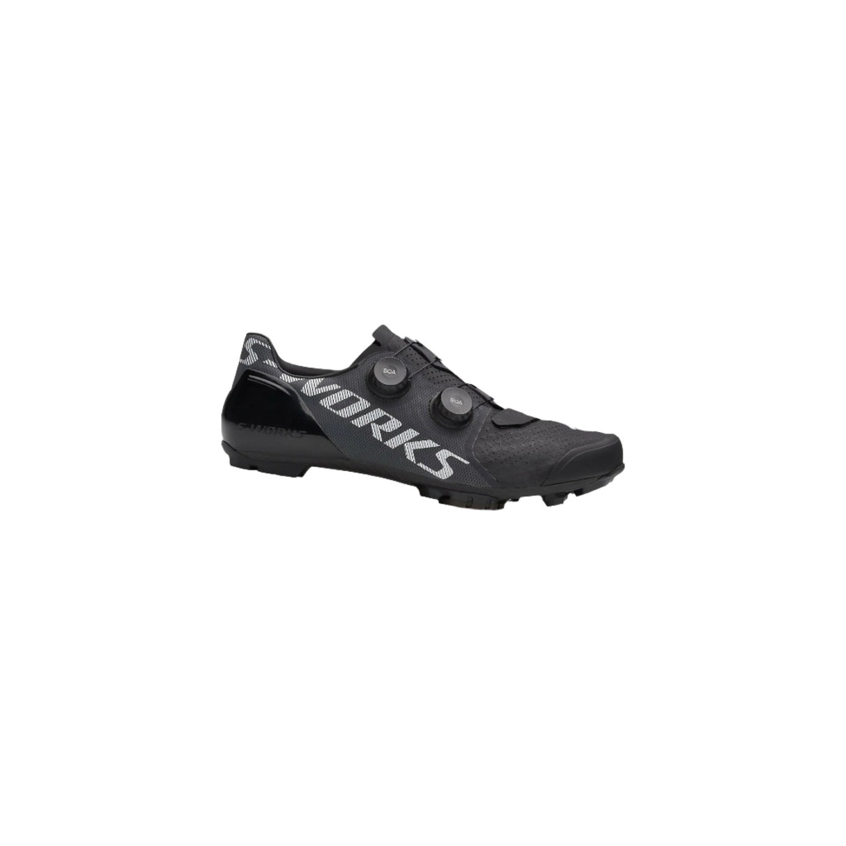 Specialized S-Works Recon Mountain Bicycle Shoe