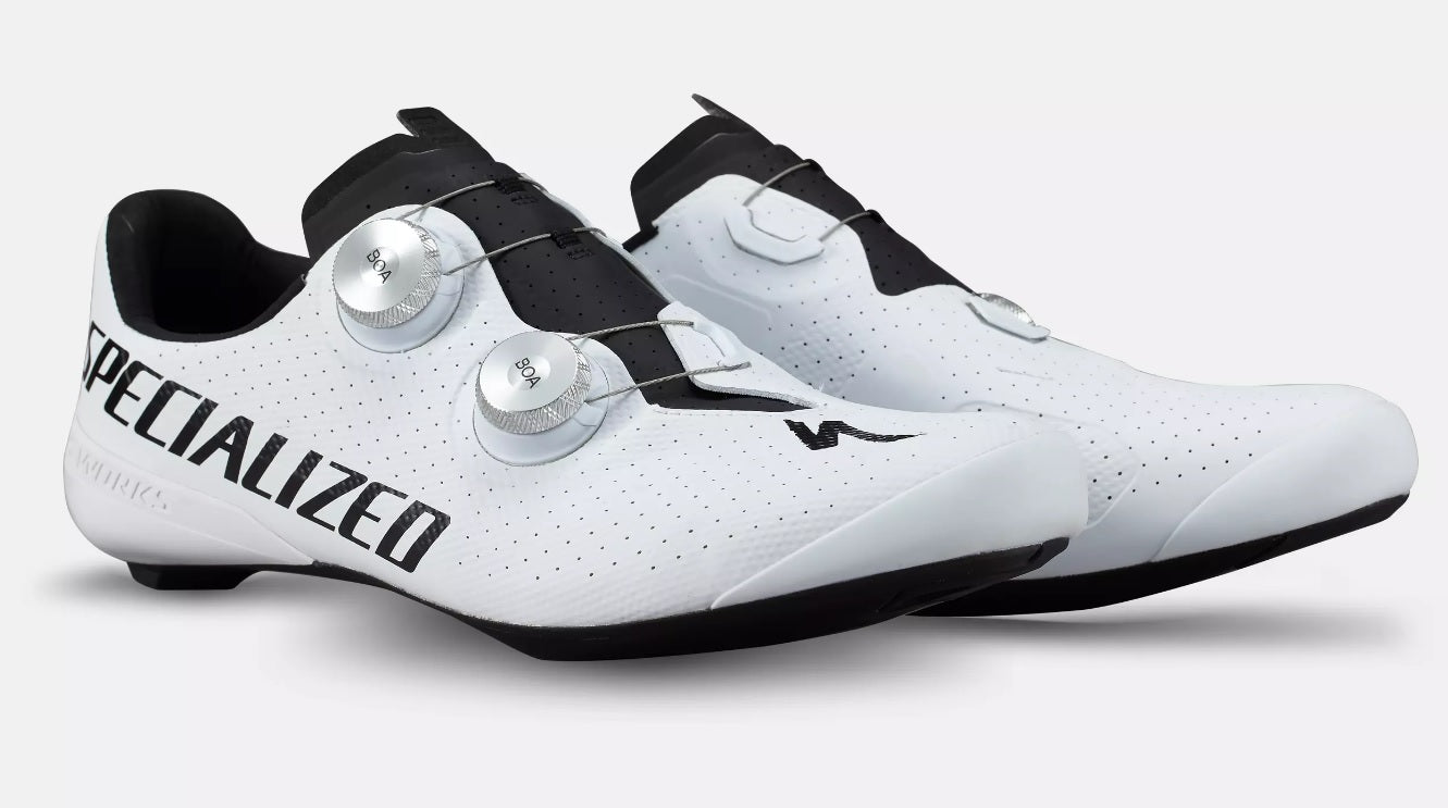 Specialized S-Works Torch Road Cycling Shoe – Mack Cycle & Fitness