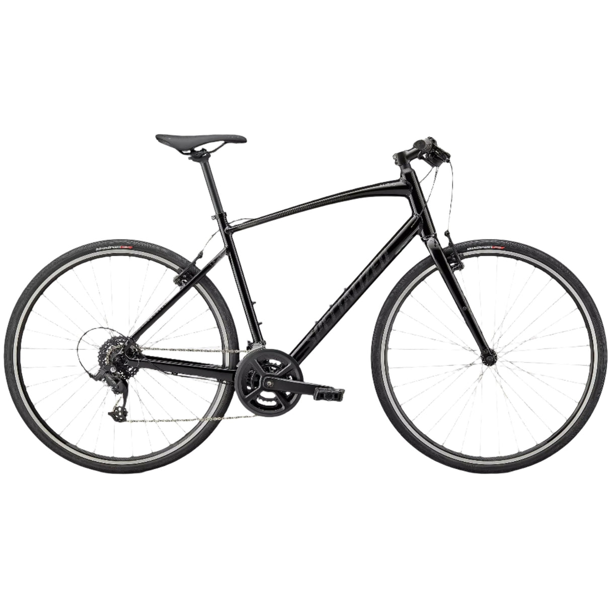 Specialized Sirrus 1.0 Rim Brake Hybrid Bicycle