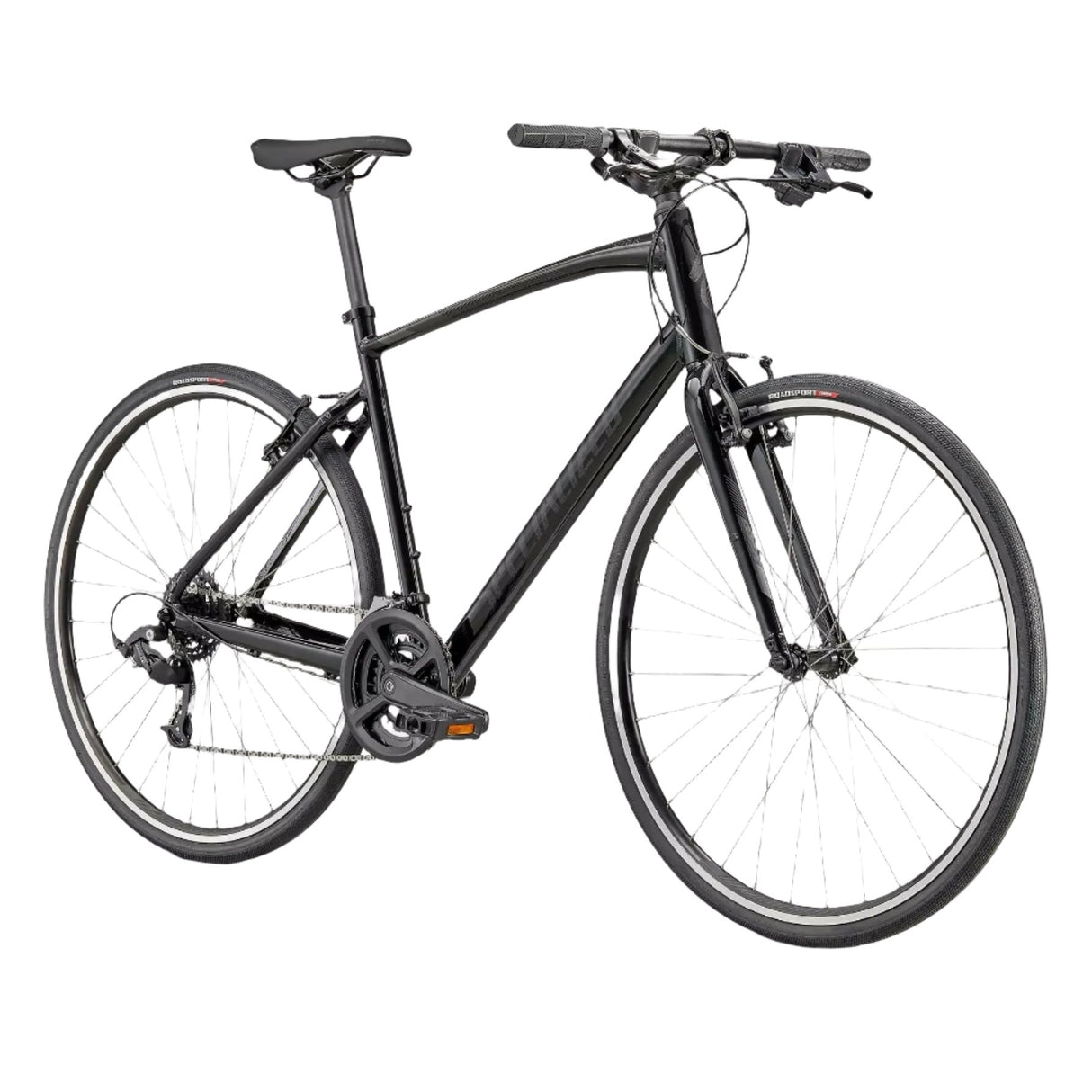 Specialized Sirrus 1.0 Rim Brake Hybrid Bicycle