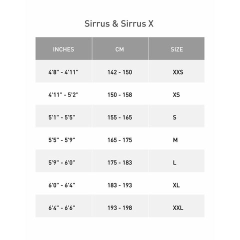 Specialized Sirrus 1.0 Rim Brake Hybrid Bike