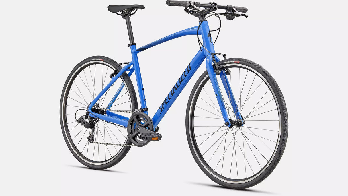 Specialized Sirrus 1.0 Rim Brake Hybrid Bicycle