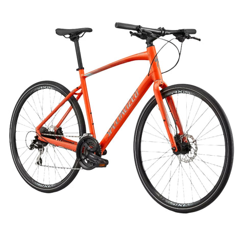 sirrus 2.0 specialized