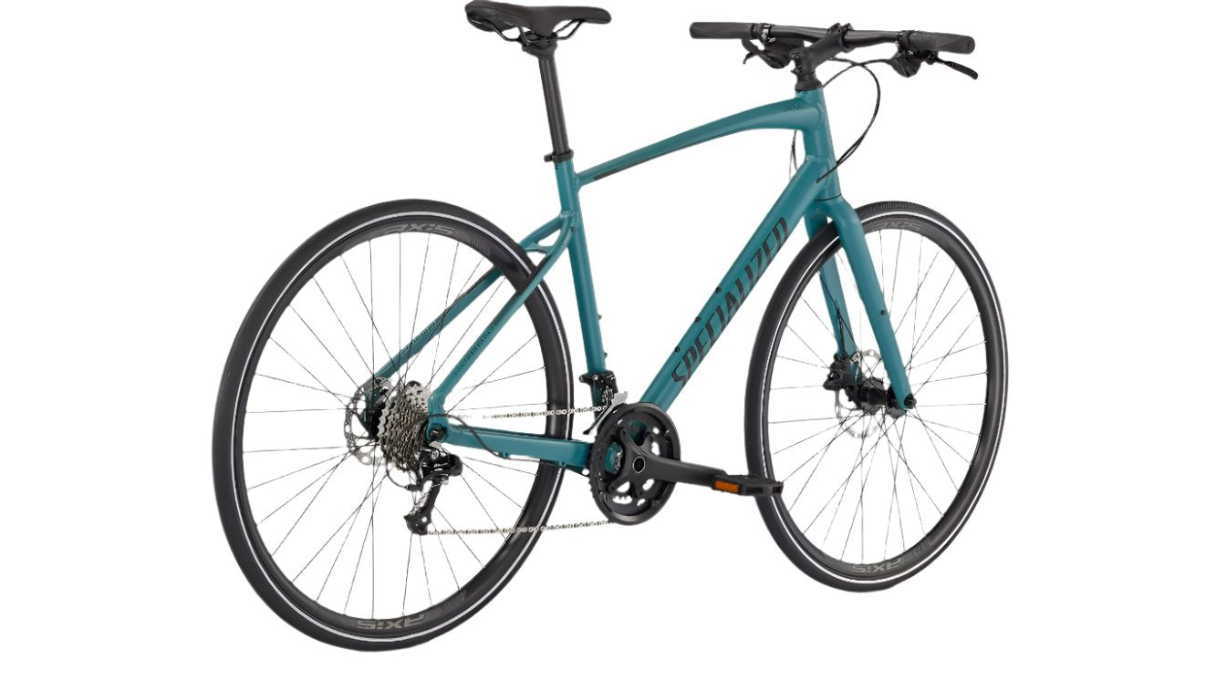 Sirrus deals 3.0 bike