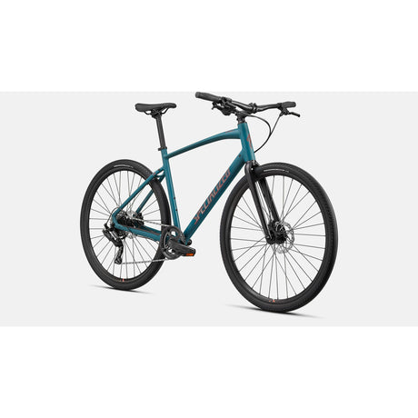 2021 Specialized Sirrus X 2.0 Disc Hybrid Bicycle