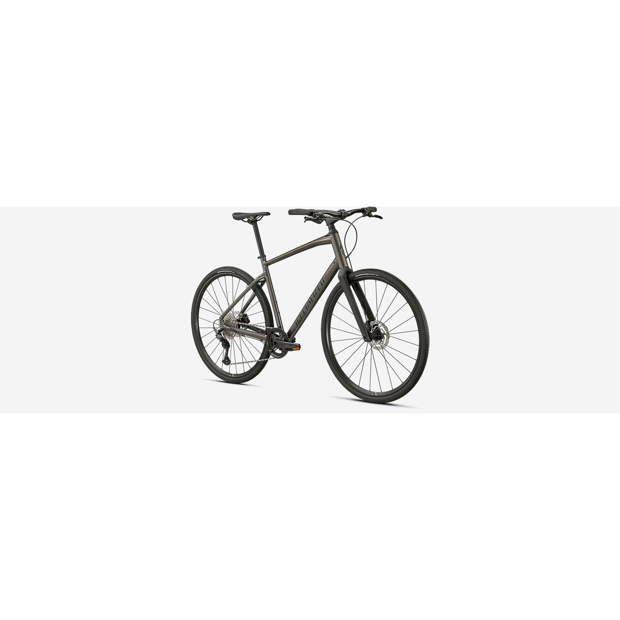Specialized Sirrus X 4.0 Disc Hybrid Bike