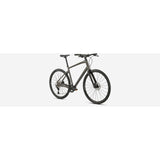 Specialized Sirrus X 4.0 Disc Hybrid Bike