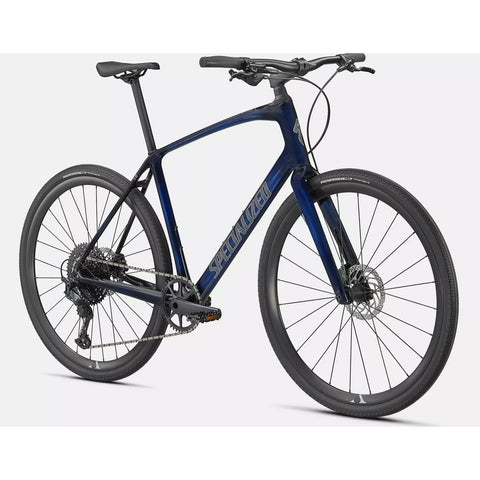 2021 Specialized Sirrus X 5.0 Disc Hybrid Bike