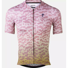 Specialized SL Full Zip Short Sleeve Cycling Jersey