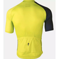 Specialized SL Full Zip Short Sleeve Cycling Jersey