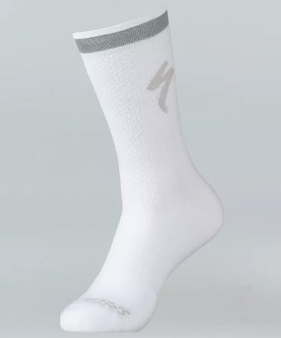 Specialized Soft Air Reflective Tall Cycling Socks