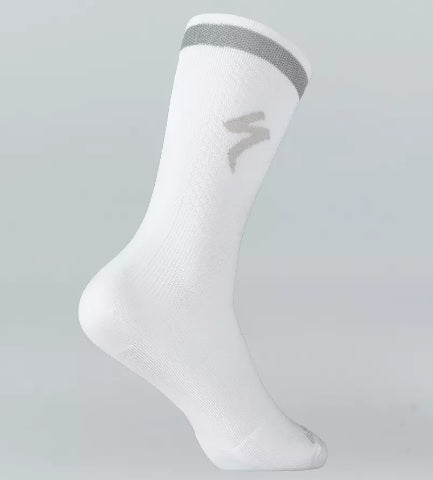 Specialized Soft Air Reflective Tall Cycling Socks