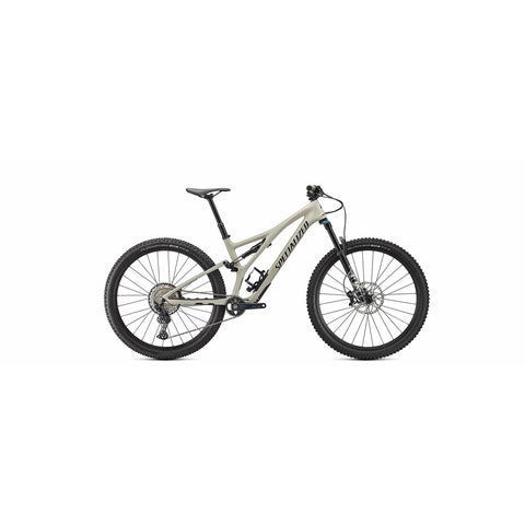 2021 Specialized Stumpjumper Comp Carbon Full-Suspension Disc Mountain Bike