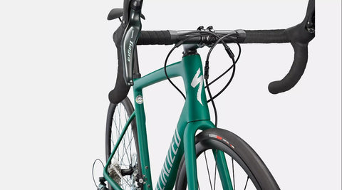 2021 Specialized Tarmac SL6 Tiagra Disc Road Bike