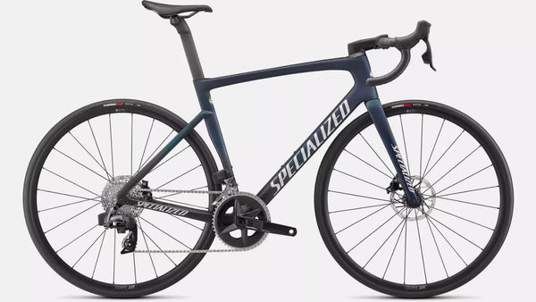 Tarmac sl7 online sram