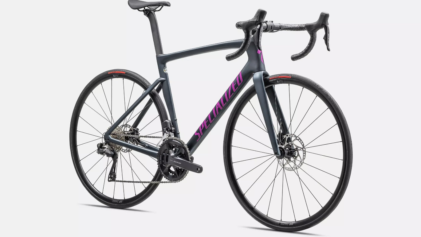 Specialized Tarmac SL7 Comp 12 Speed Shimano 105 Di2 Disc Road