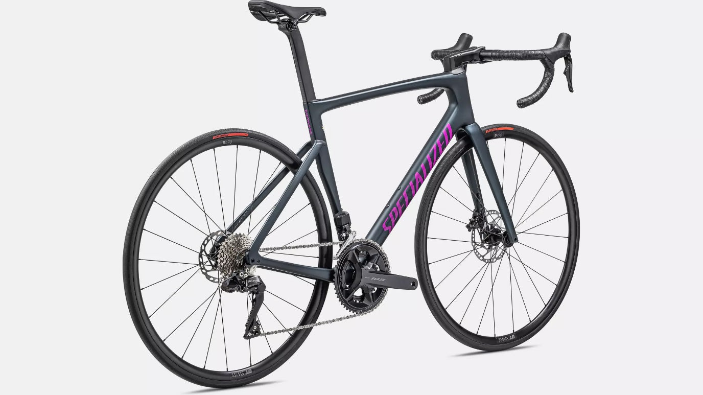 Specialized Tarmac SL7 Comp 12 Speed Shimano 105 Di2 Disc Road
