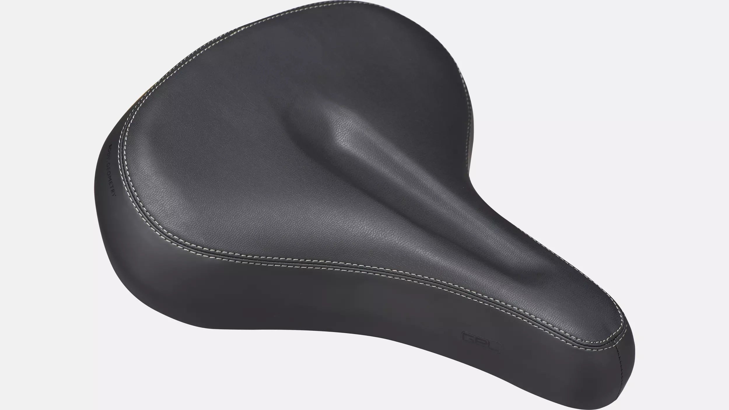 Specialized the Cup Gel Bike Saddle