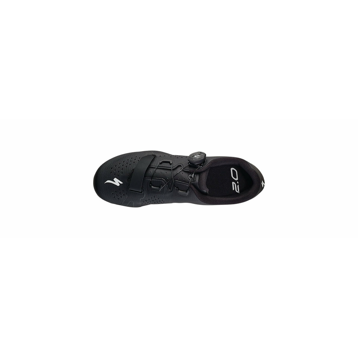 Specialized Torch 2.0 Road Bicycle Shoe  with Carbon Sole