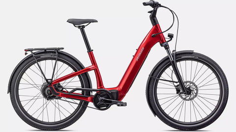 Specialized Turbo Como 3.0 IGH Active Disc E-Bike