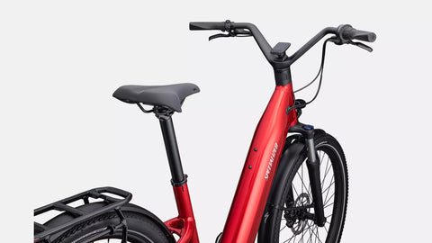 Specialized Turbo Como 3.0 IGH Active Disc E-Bike