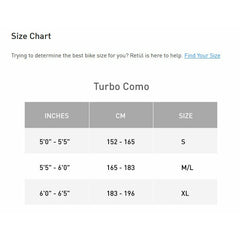 Specialized Turbo Como 4.0 Step-Thru E-Bike