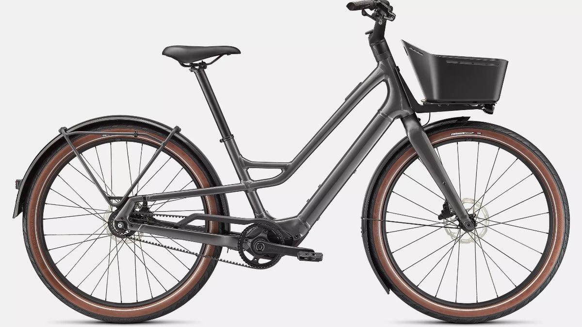 Specialized Turbo Como SL 5.0 Active E-Bike