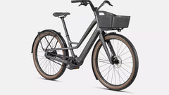 Specialized Turbo Como SL 5.0 Active E-Bike