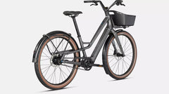 Specialized Turbo Como SL 5.0 Active E-Bike