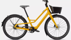Specialized Turbo Como SL 5.0 Active E-Bike