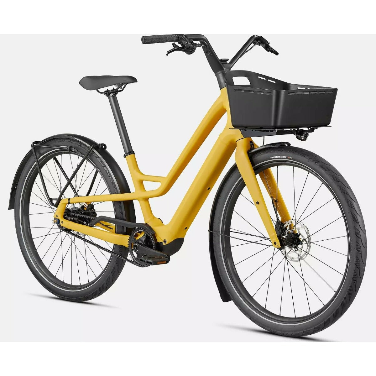 2021 Specialized Turbo Como SL 5.0 Electric Bike - Showroom Demo