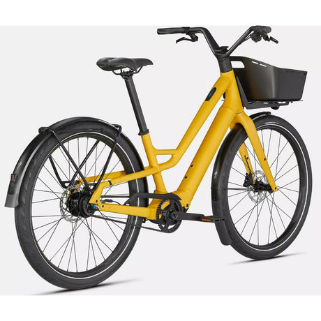 2021 Specialized Turbo Como SL 5.0 Electric Bike - Showroom Demo