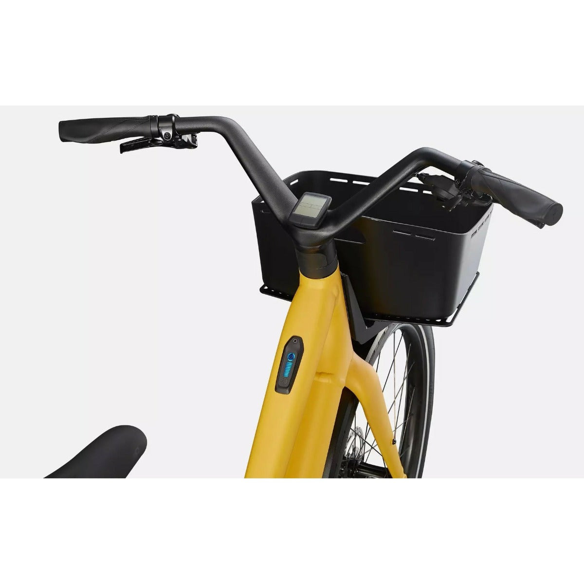 2021 Specialized Turbo Como SL 5.0 Electric Bike - Showroom Demo