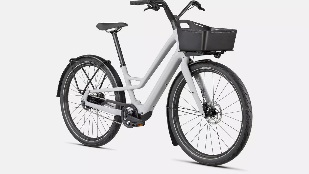 Specialized Turbo Como Super Light (SL) 4.0 Active Electric Bicycle