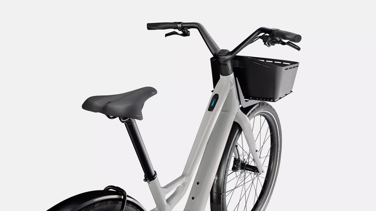 Specialized Turbo Como Super Light (SL) 4.0 Active Electric Bicycle