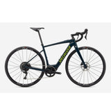Specialized Turbo Creo SL Comp E5 Disc Road E-bike – Mack Cycle