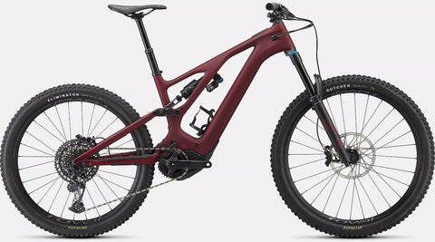 Specialized Turbo Levo Expert Disc E-Bike