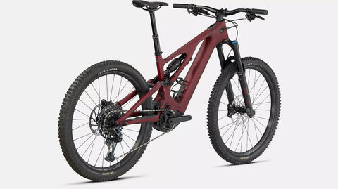 Specialized Turbo Levo Expert Disc E-Bike
